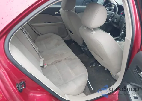 2011 Ford Fusion Hybrid из США, поврежденный, VIN 3FADP0L32BR170422